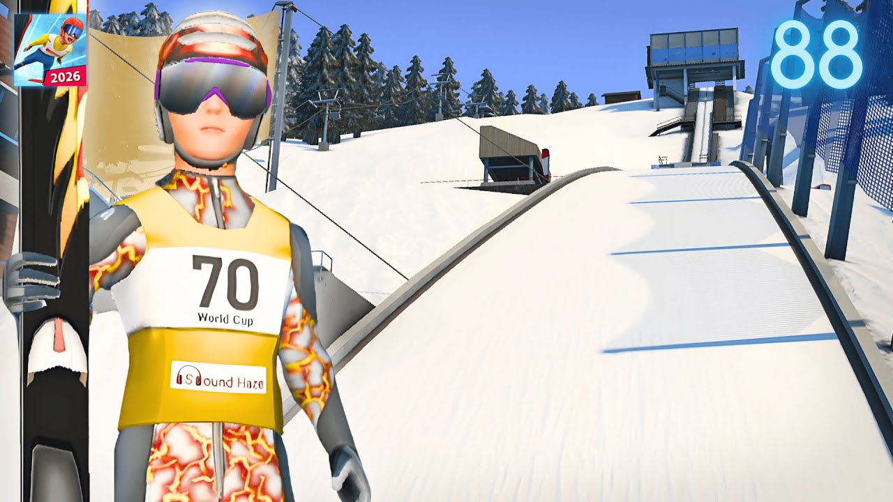 Ski Jumping 2026 - Loty w Tauplitz #88 (Sezon 2)