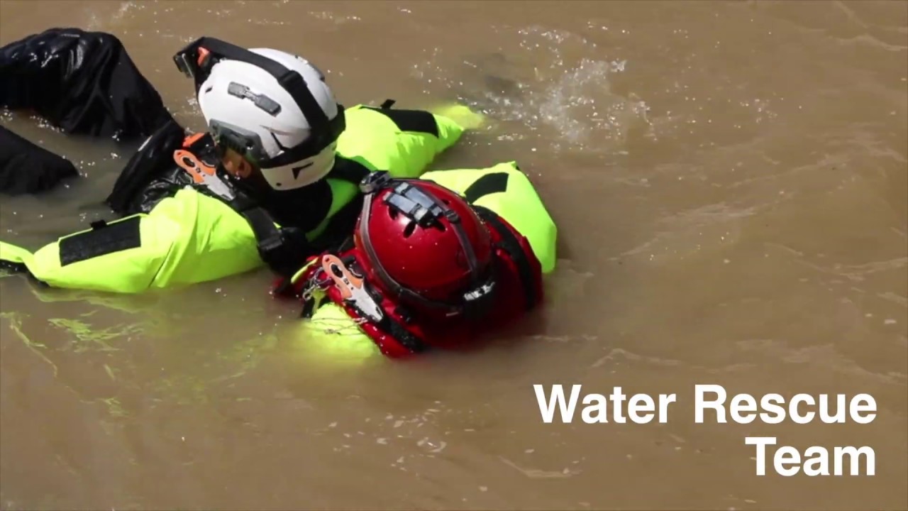 El Paso Fire Department