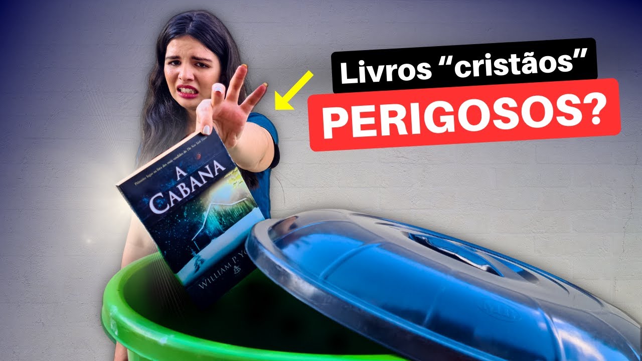 4 Livros 