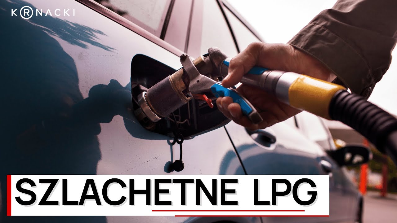 Wszystko o zasilaniu LPG: ekologiczne, ekonomiczne i bezpieczne?