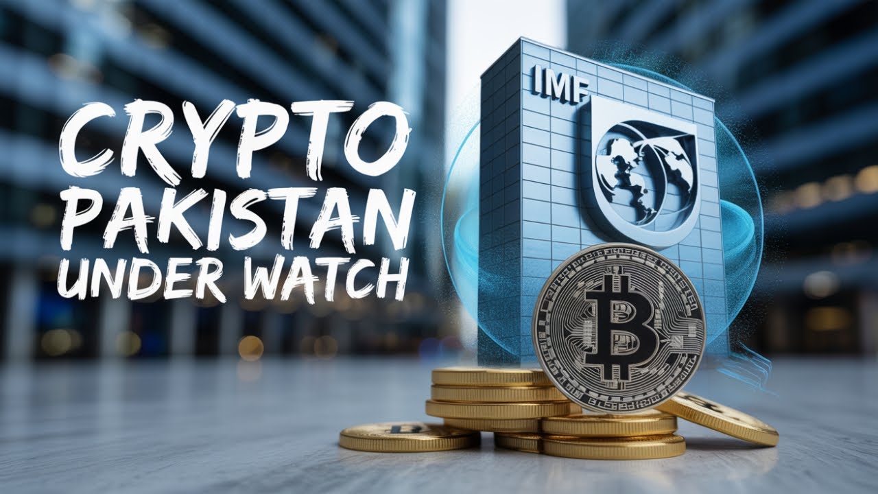 2,000MW for Crypto? Pakistan&rsquo;s Risky Bitcoin Bet Explained!