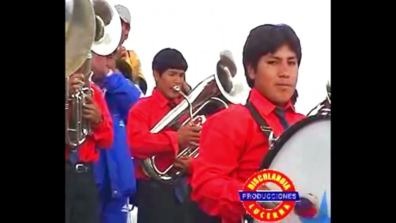 Banda de Cruzpampa