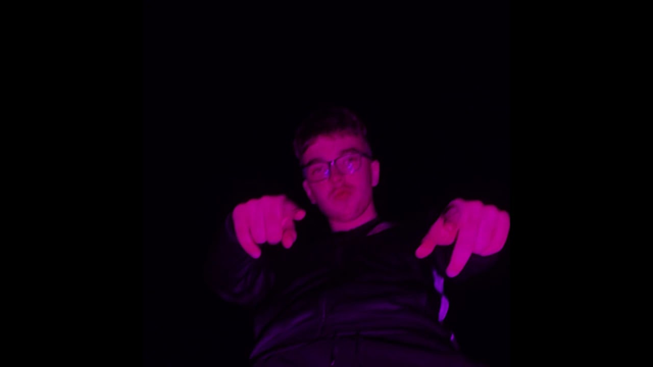 wonsaty- Black Sweatshirt (Prod. Miladski Beatz)