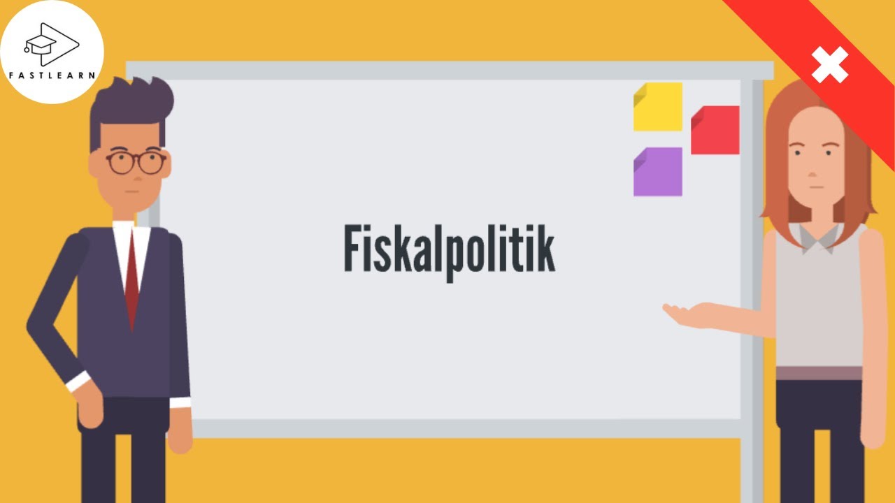 Fiskalpolitik einfach erklärt | Wirtschaft Schweiz