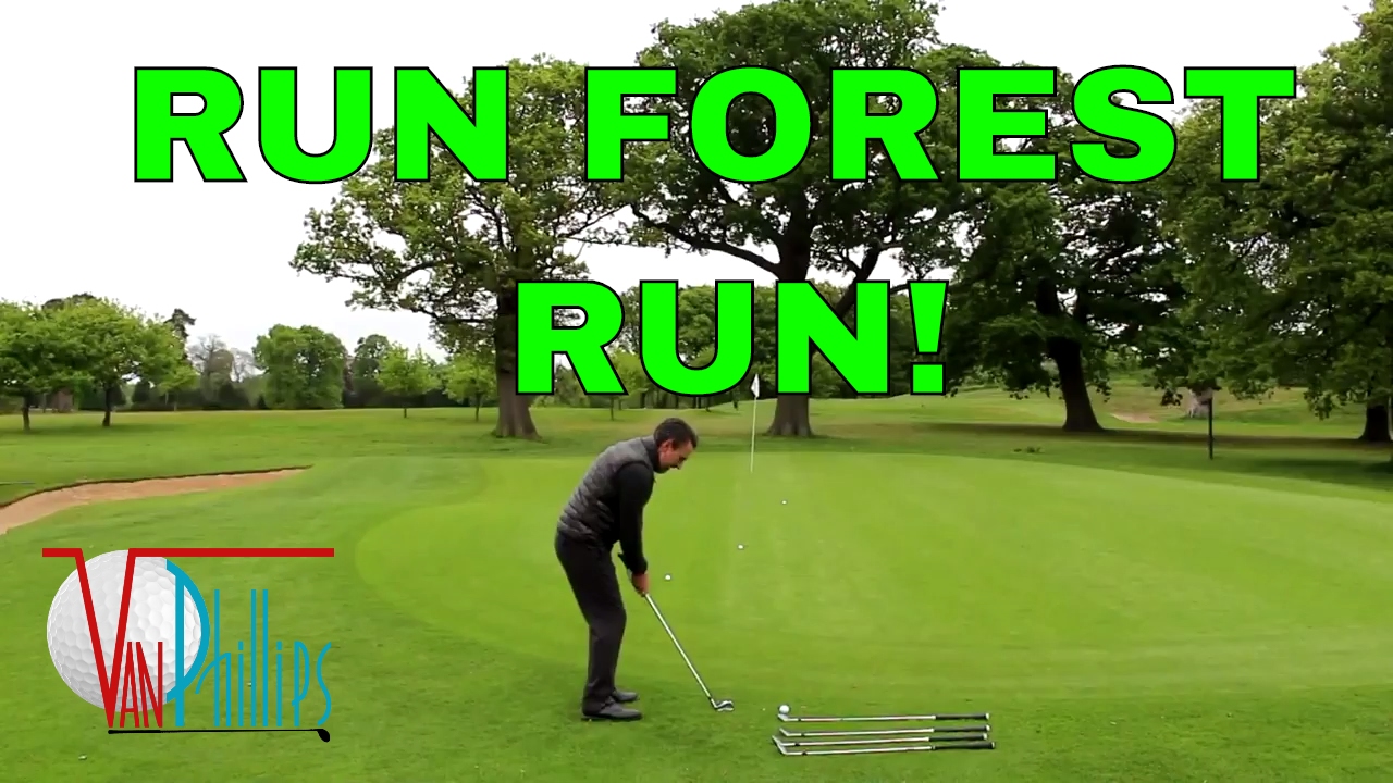 HOW TO HIT THE CHIP AND RUN