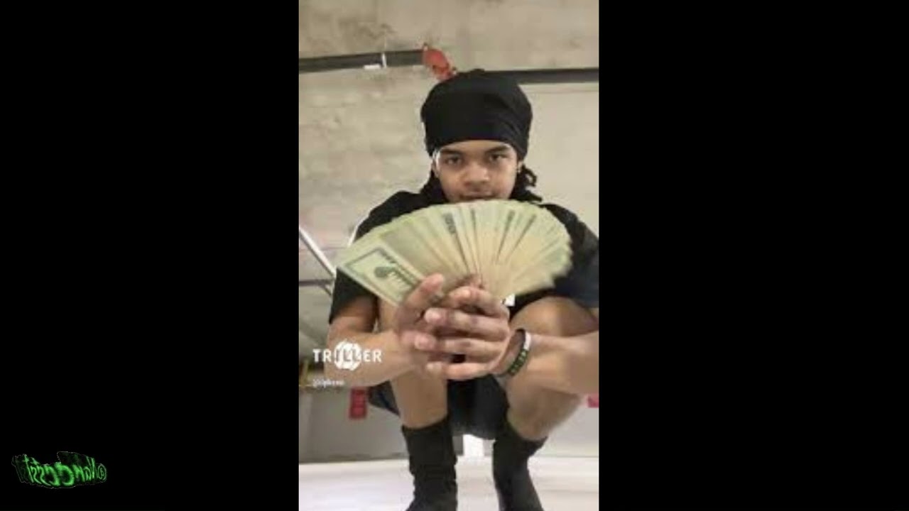 |free for nonprofit| @1ksoreee + Rich Kidz sample + wobble strut type  beat @narccsst