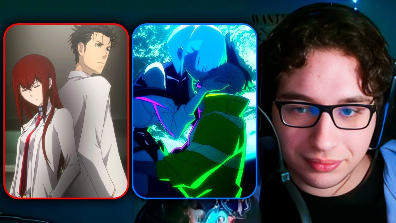 LA MEJOR PAREJA DEL ANIME | BRACKET FIGHT FT. Perico Team
