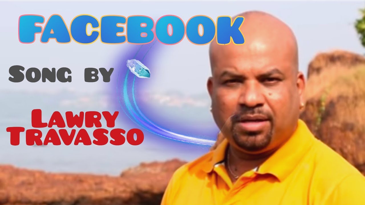 Facebook - Lawry Travasso