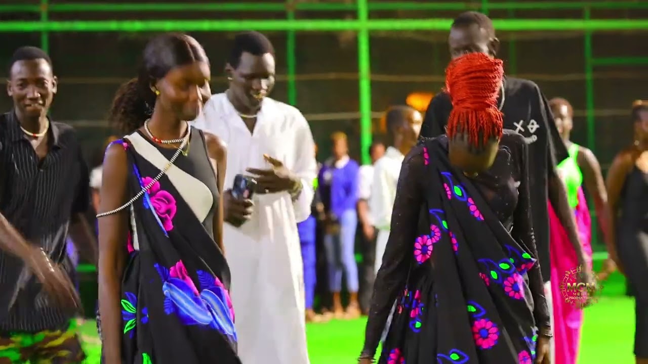 HOOC E KUEI BY ACHOL MAYEN LOI, LOOR NAIROBI PART2.