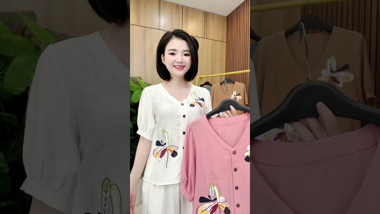 [220K] BỘ ĐŨI TƠ HÀN B659 NOKA |Đặt hàng ☎️035.272.4567