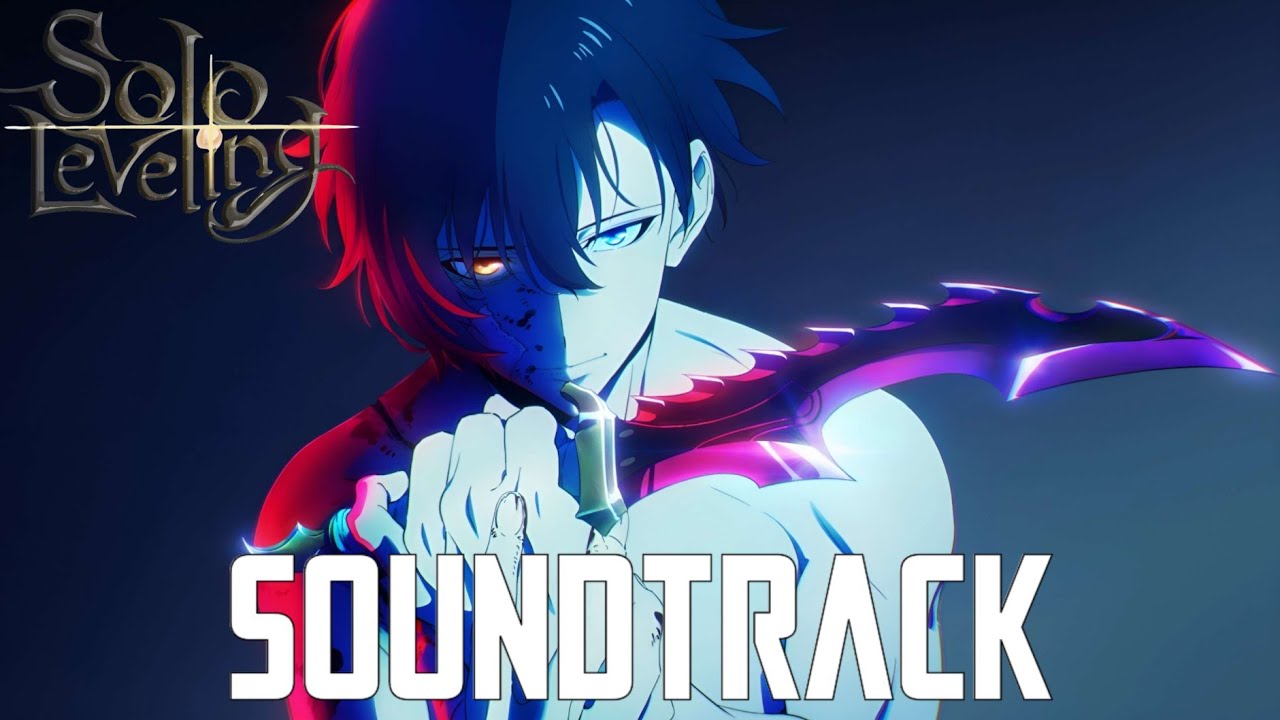Solo Leveling Season 1 Soundtrack | EPIC MUSIC MIX (Covers)