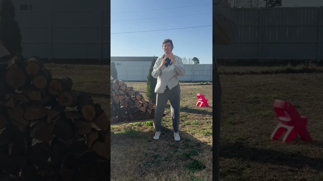 QiGong Day 42: Stiffness