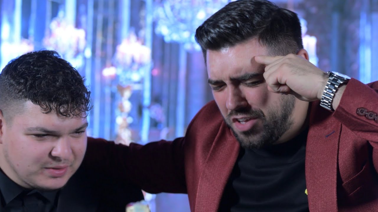 Shaban Regele Din Banat & Cezar Briliantu - Sostar hohadeanma  2025
