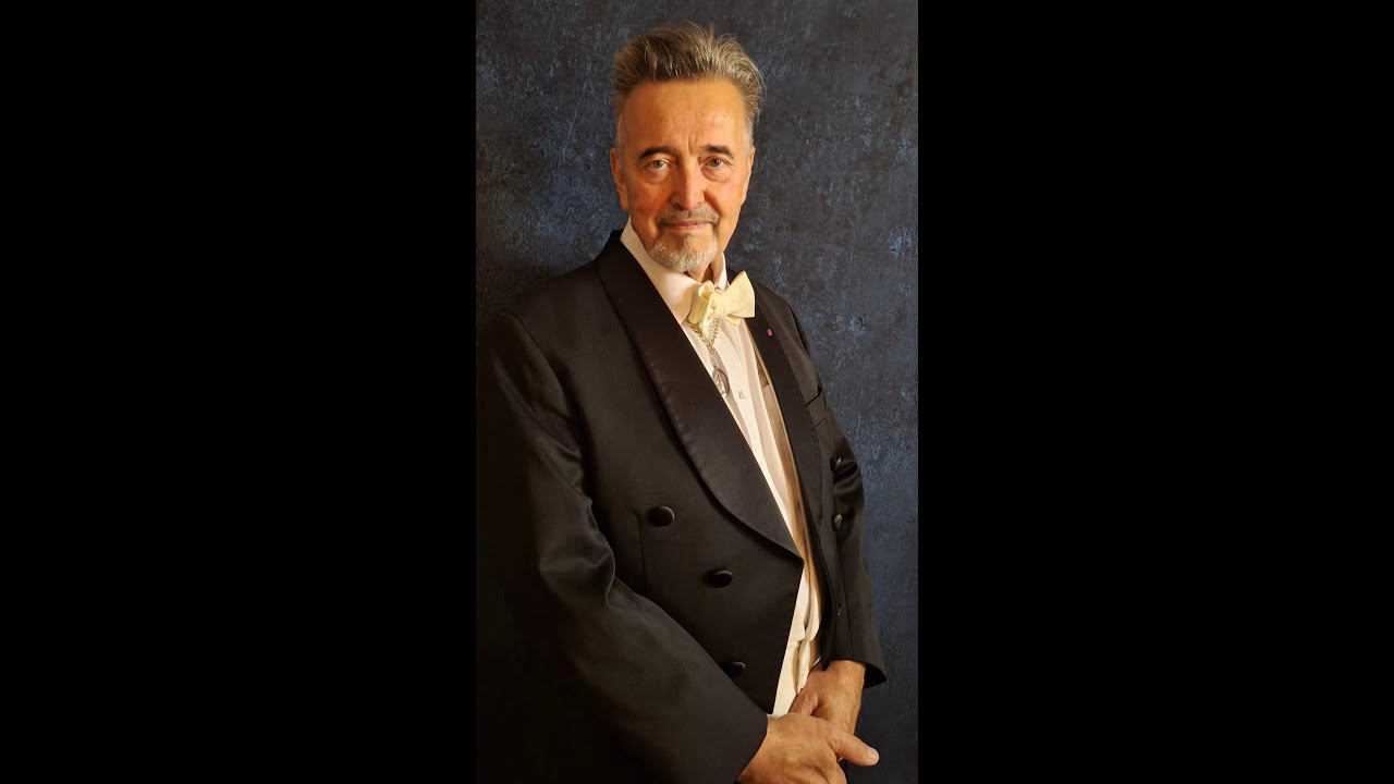 DEBUSSY Prelude 'Ce qu'a vu le vent d'Ouest' Peter Ritzen plays DEBUSSY (1)
