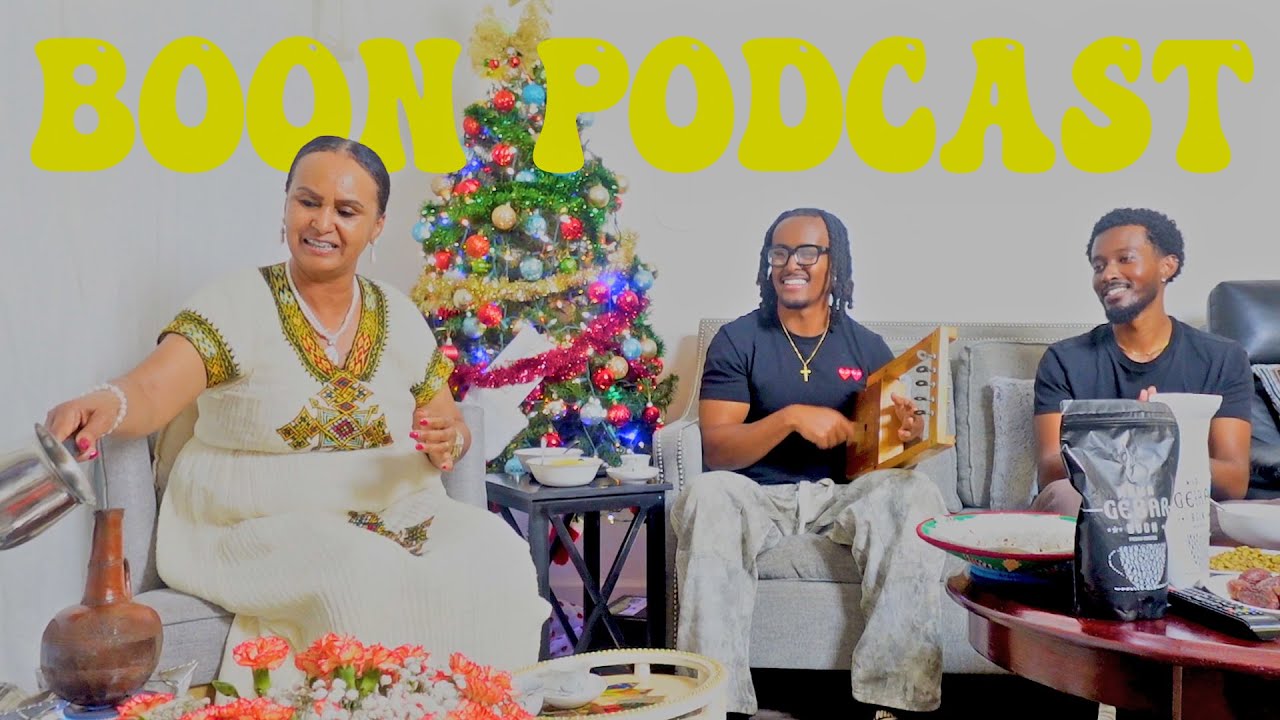 ርሑስ ሓድሽ ዓመት ዕላል ቡን ብዛዕባ ስድራ: ስራሕ: ሂወት: መርዓ / HAPPY NEW YEAR TO ALL FAMILY / WORK / LIFE / MARRIAGE☕️