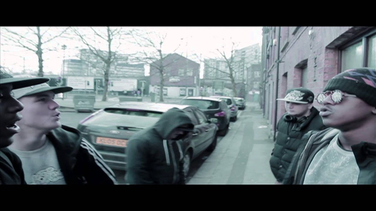 UKTalent - Mosh Team | Warm Up (PREVIEW Outside Don't Flop Distinction)