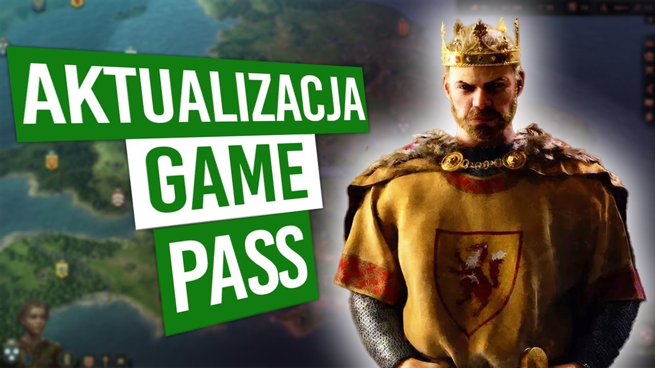 Nowiny Xbox Game Pass | The Gunk, Forza Horizon 5, MS Flight Simulator + WIĘCEJ | Gamescom 2021