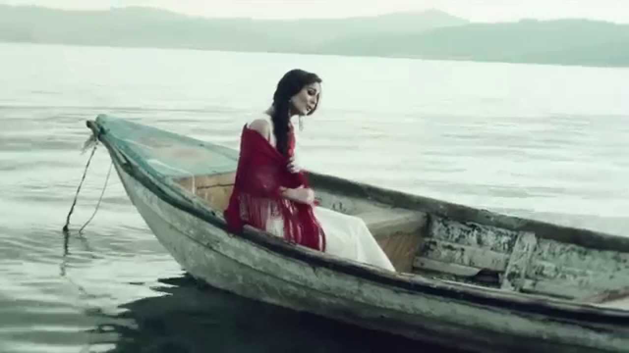 Elsa Ríos - Llora la luna
