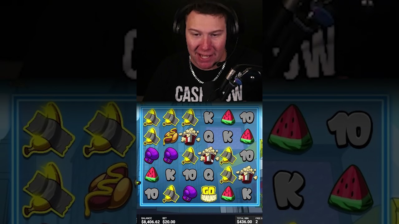 This $4000 Bonus Buy Changed Everything (Frkn Bananas)