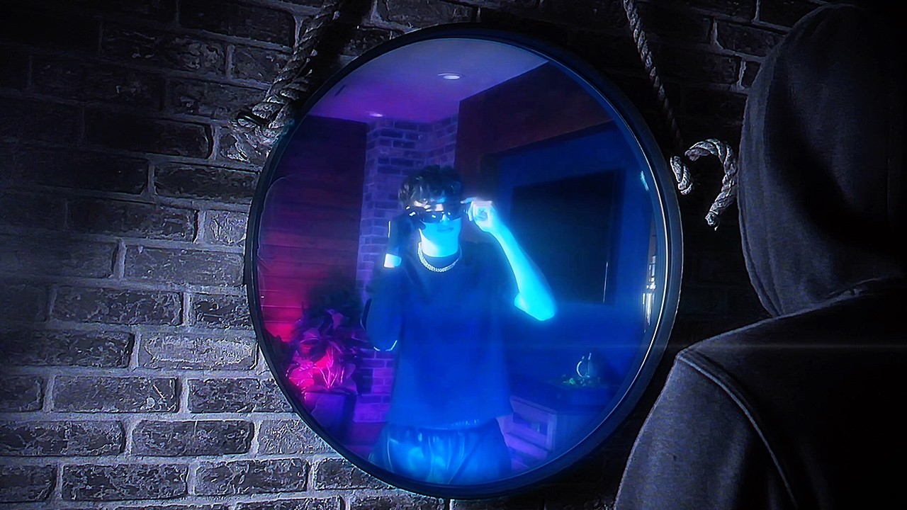 Cauã Obeid - DESCONTROLADO