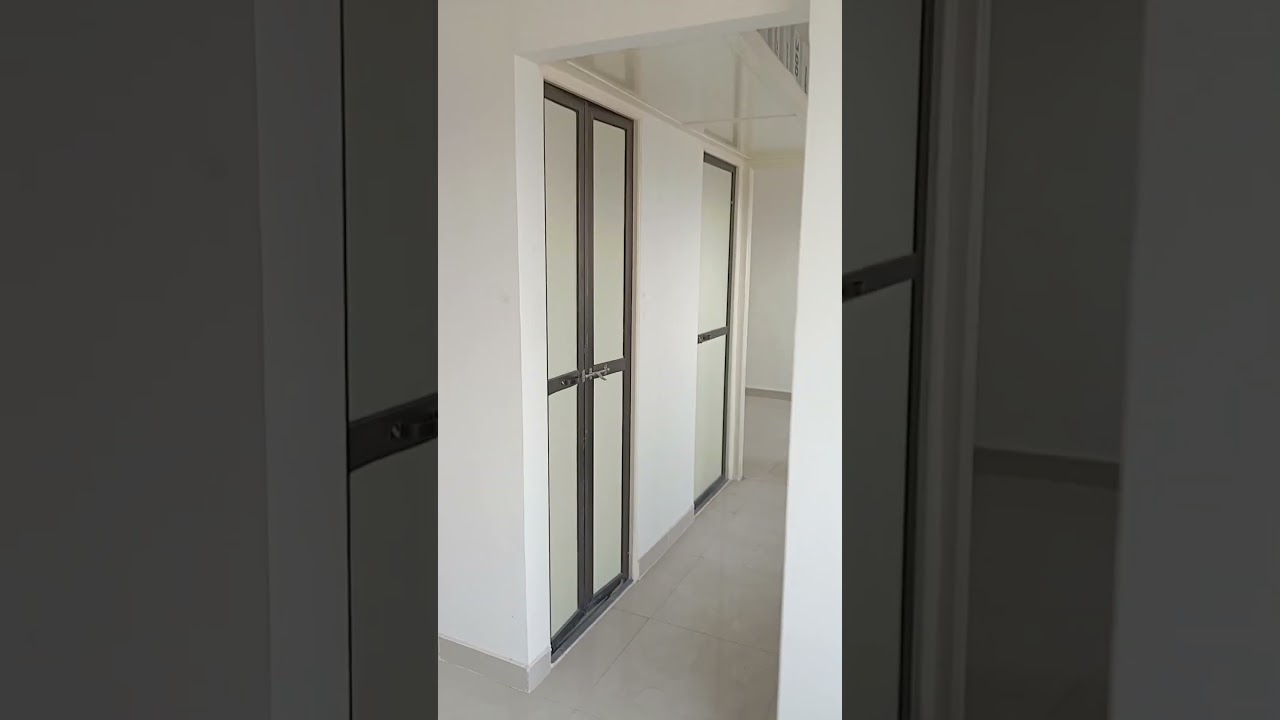 parel village sra 40 floor building, 1bhk 30k rent, #property #home