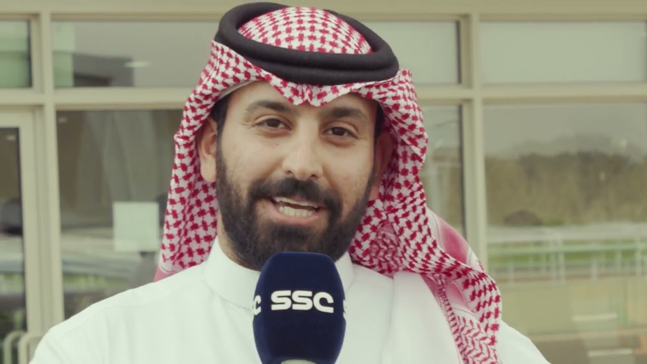 نبض الاصايل الموسم الاول الحلقة الاولى