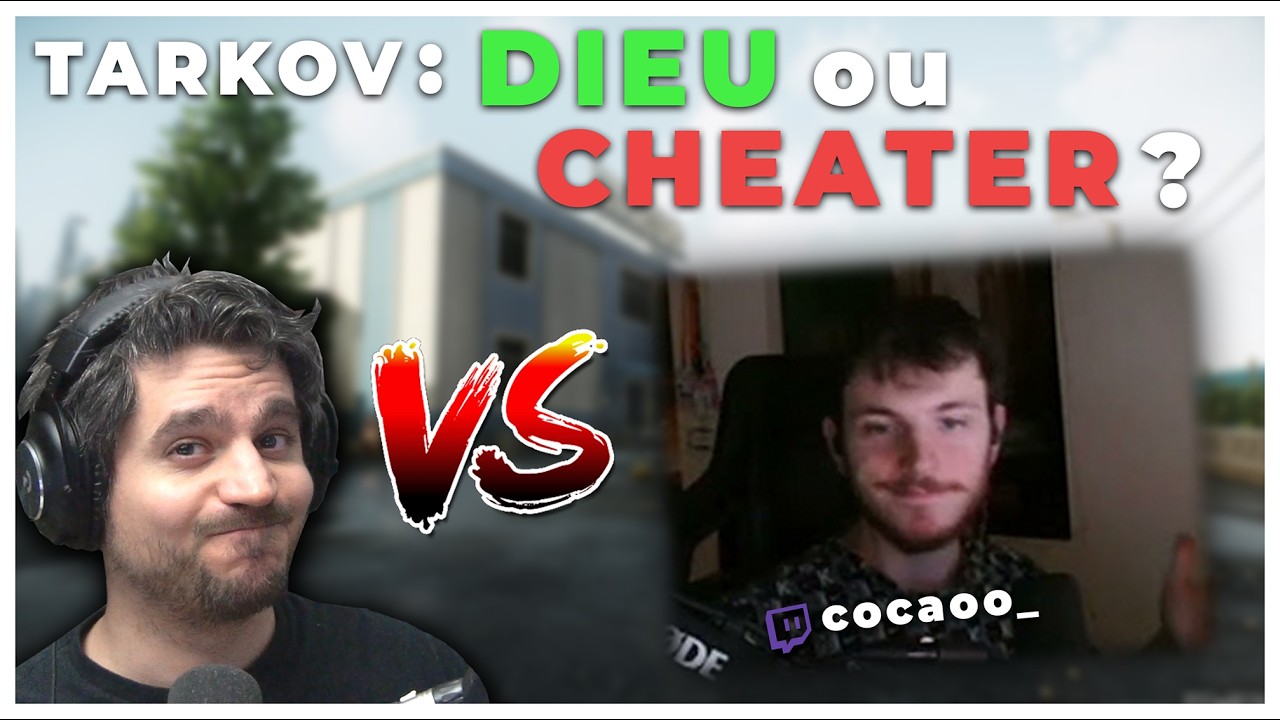 Le plus GROS joueur (10.000h) au MICROSCOPE...