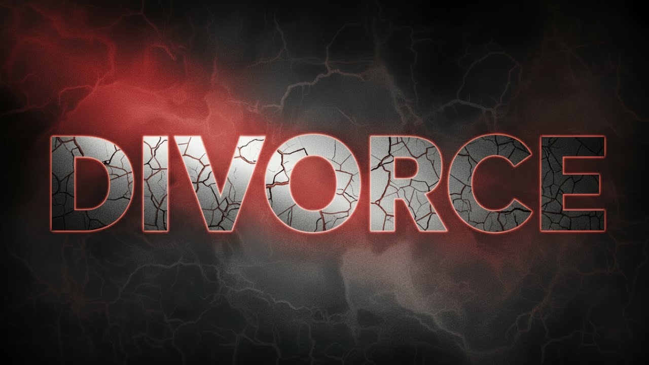 Divorce