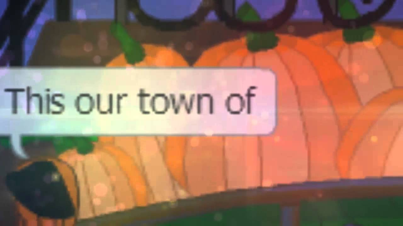 [This Is Halloween] [CMV]