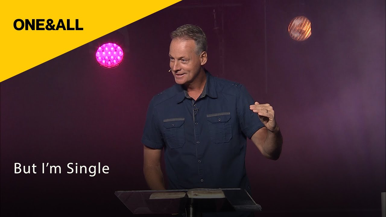 Powerhouse | But I’m Single \\ Jeff Vines (Week 2)