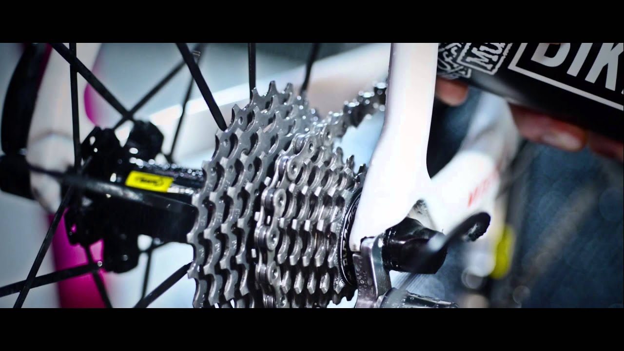 How to Protect Your Bike  Muc Off Bike Spray  HD