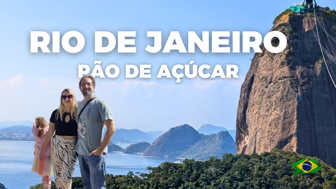 PÃO DE AÇÚCAR, RIO DE JANEIRO 2025: TUDO SOBRE O BONDINHO, QUANTO CUSTA, COMO CHEGAR E ONDE COMER