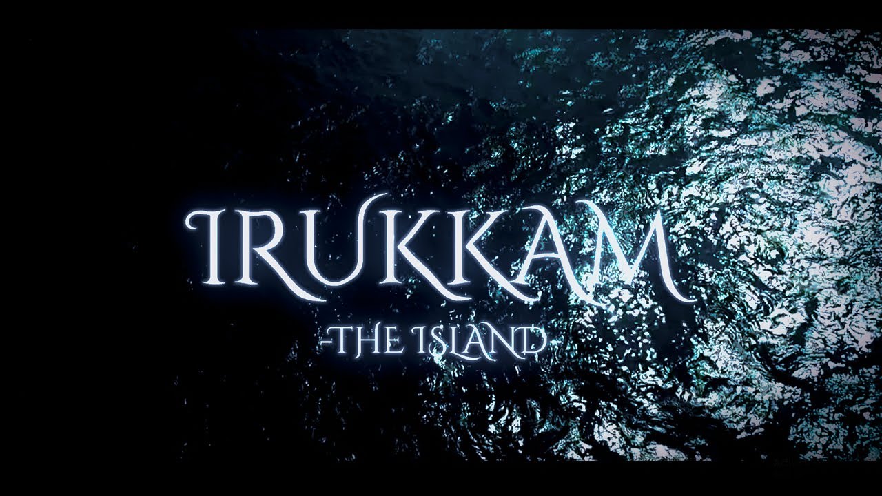 IRUKKAM THE ISLAND | DOCUMENTARY FILM | KANAVU DREAMS