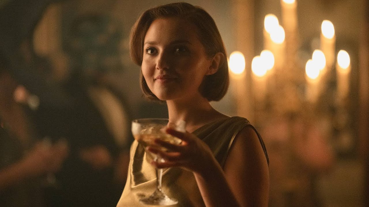 Agatha Christie's Seven Dials Ending Explained Who Killed Gerry Wade