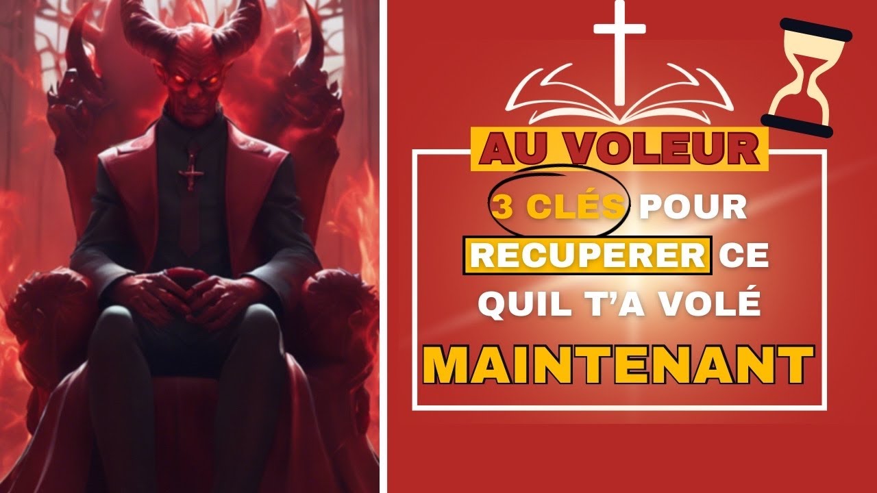 Pourquoi certains r&eacute;cup&egrave;rent TOUT ce que l&rsquo;ennemi leur a vol&eacute;&hellip; et d&rsquo;autres NON ? 🤔