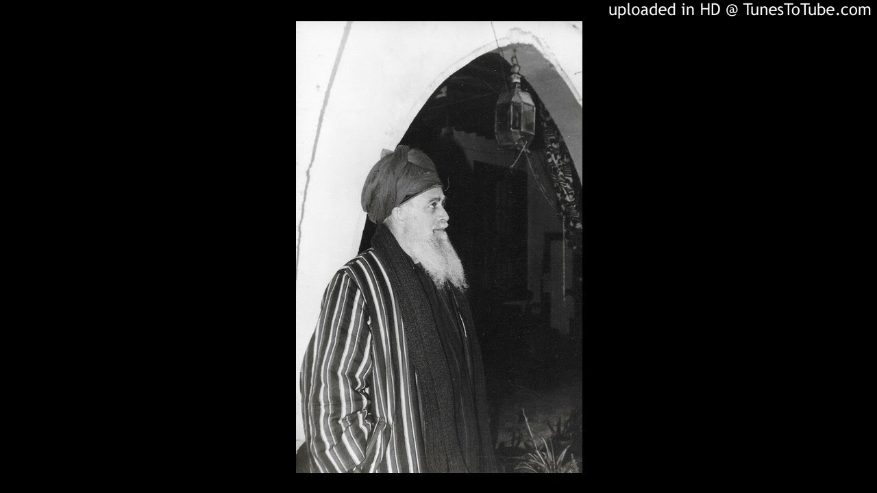 Şeyh Nazım El Hakkani  - Seher vaktini gözetin
