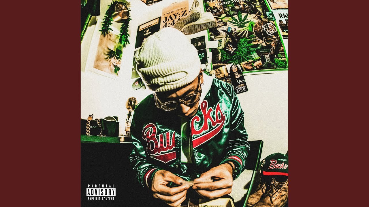 Yessir (feat. Eric.B.Jr.)