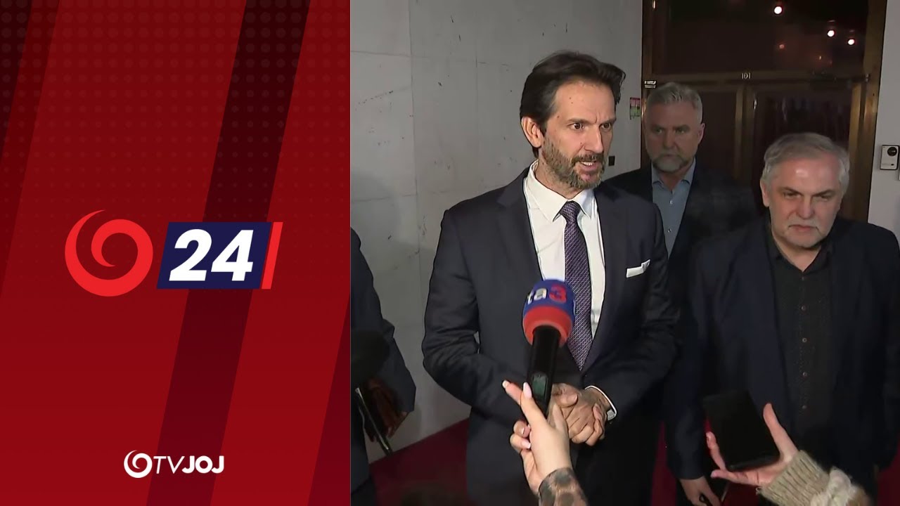 Tlačová beseda po rokovaní koaličnej rady (23.1.2026)