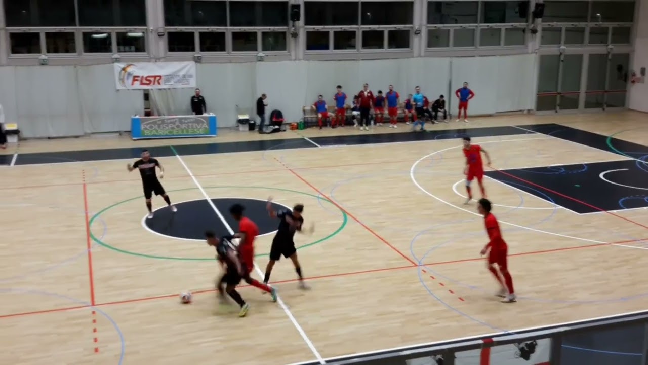 Balca Poggese Vs Arpi Nova highlights serie B 2023/2024
