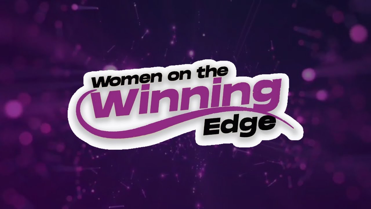 Women on the Winning Edge 2026