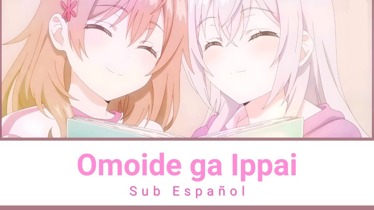 Roshidere | Tokidoki Bosotto - Omoide ga Ippai - Ending 3 Full Sub Español