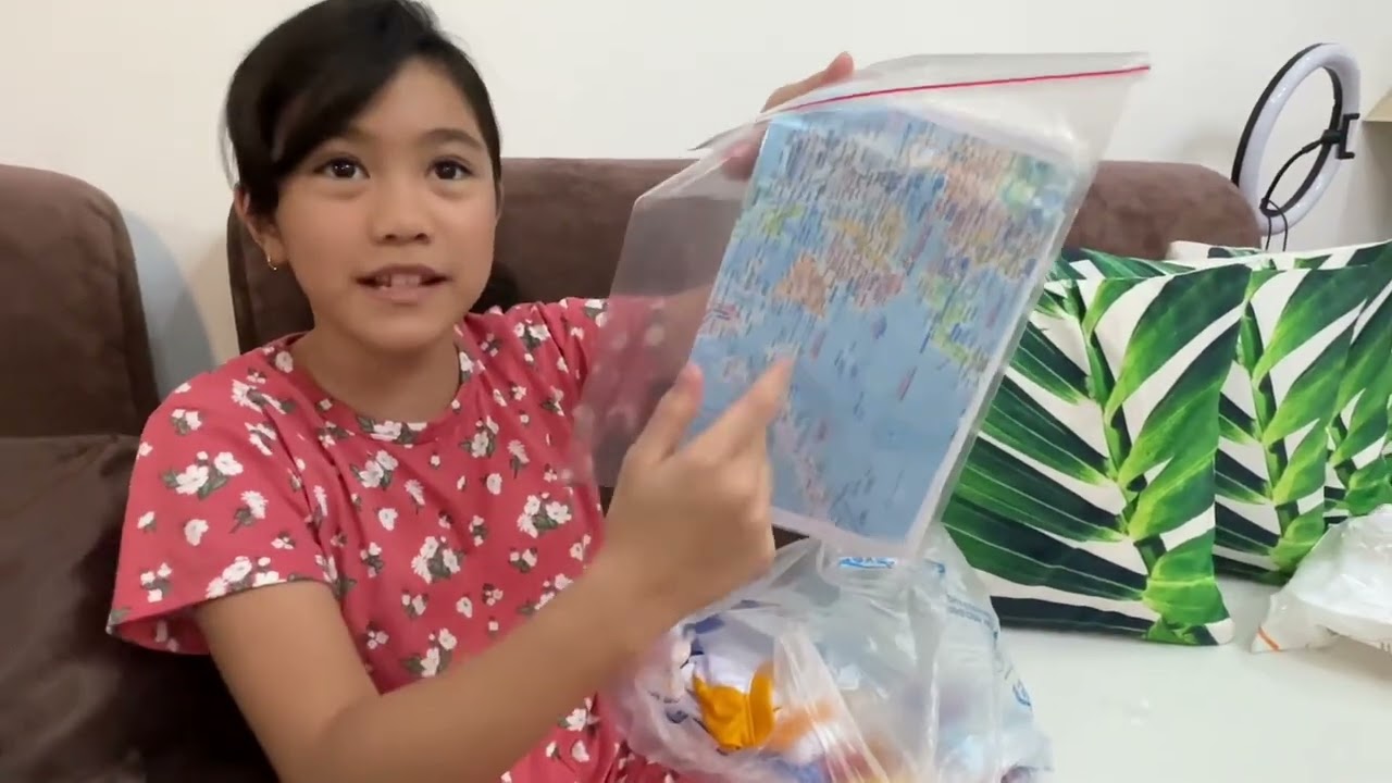 🇵🇭UNBOXING the Philippine Loop Adventure Kit!🇵🇭