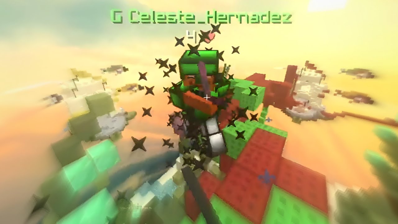 Axora Ranked Bedwars