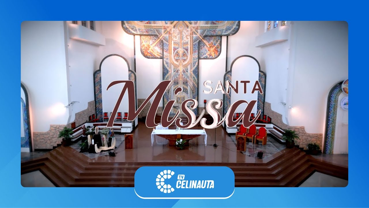 Santa Missa | 08.02.2026