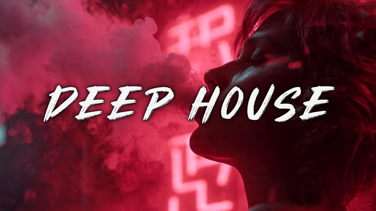 Late Night Drive 🌙 Best Deep House 2026 & Chill Mix [No Ads] #13