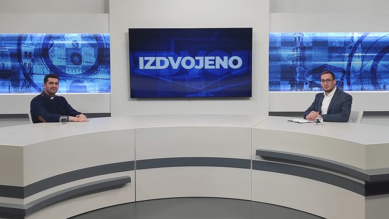 Izdvojeno - Do&scaron;a&scaron;će &ndash; vrijeme radosnog i&scaron;čekivanja