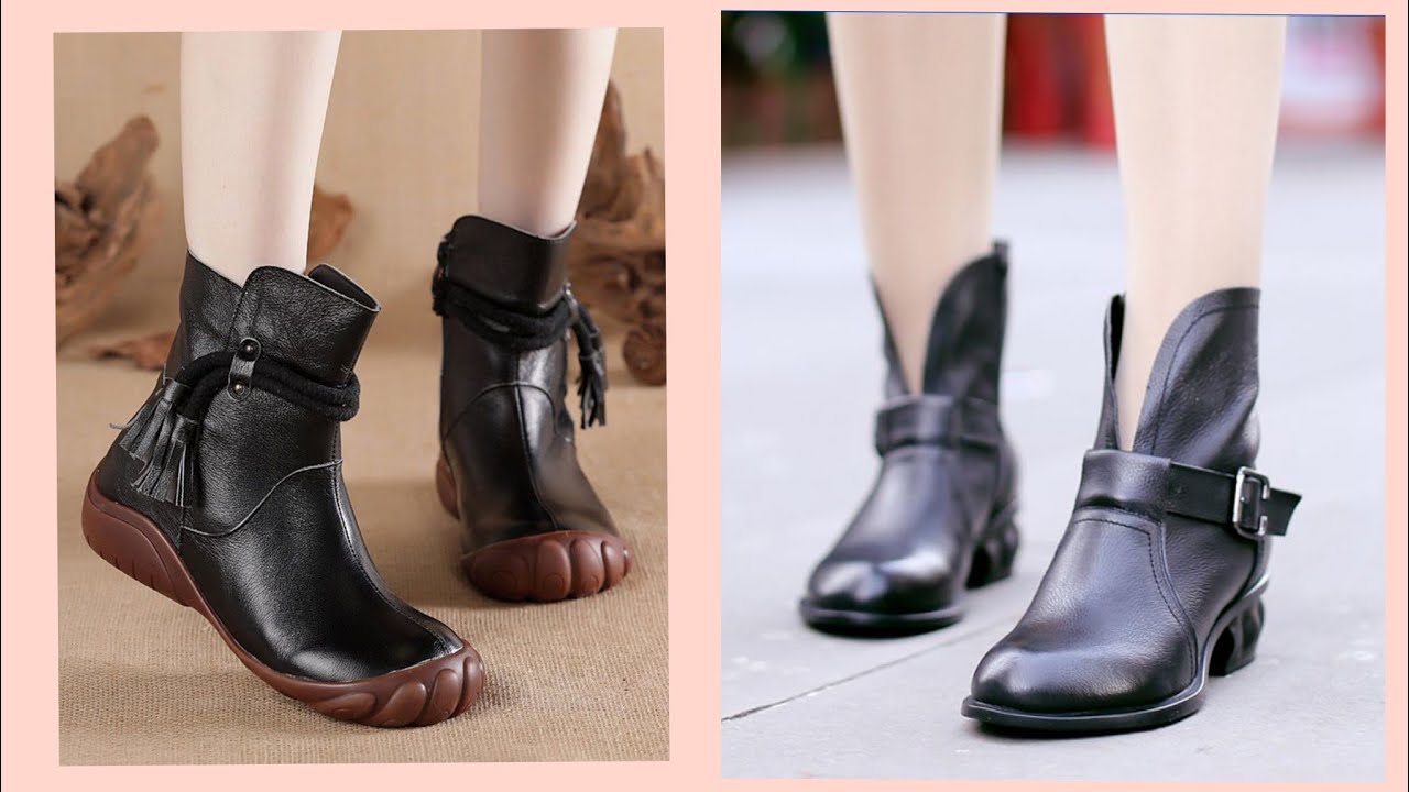 Trendy Ladies, Footwear Unvelid:, Sandales, Slip -ones, Pumps, Shoes| Must -Have Collection 2026🍂🍂🎉