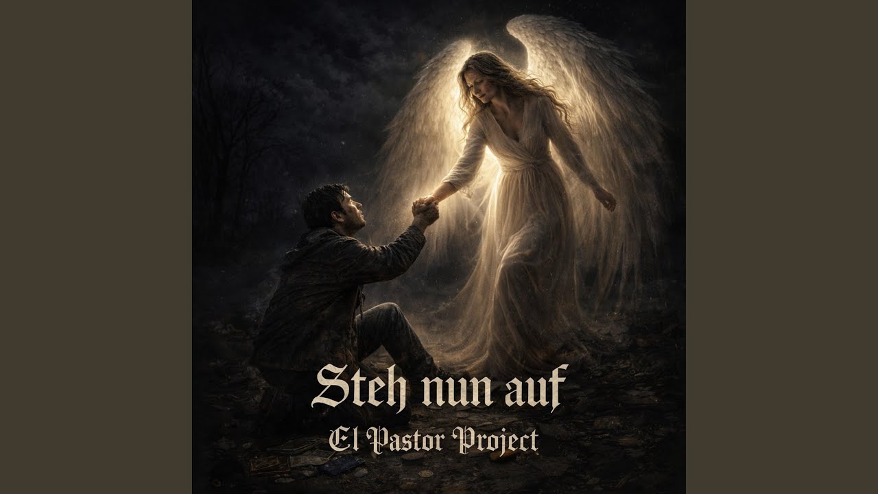 Steh nun auf