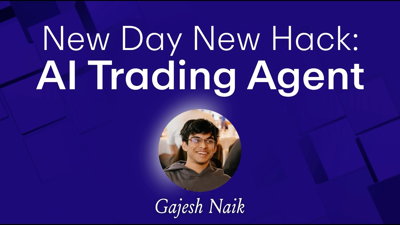How To Build AI Trading Agent on Hyperliquid