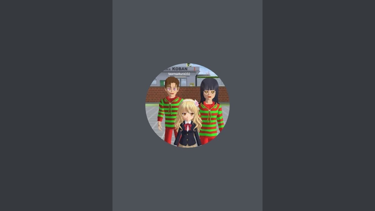 Team sakura is live! yuta transforms into betman #sakuraschoolsimulator #LIVE #shortfeed #virallive